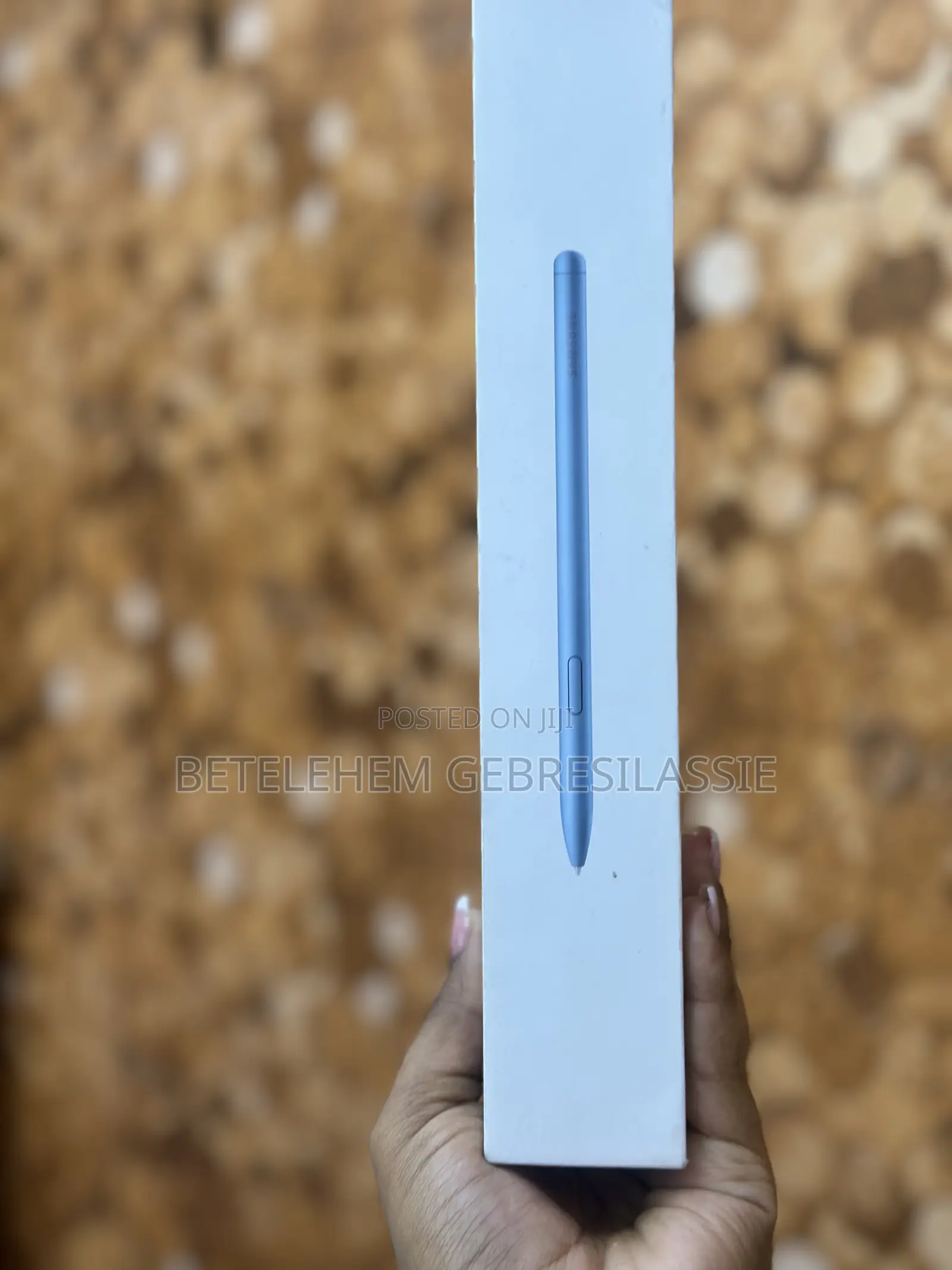 New Samsung Galaxy Tab S6 Lite 64 GB Blue