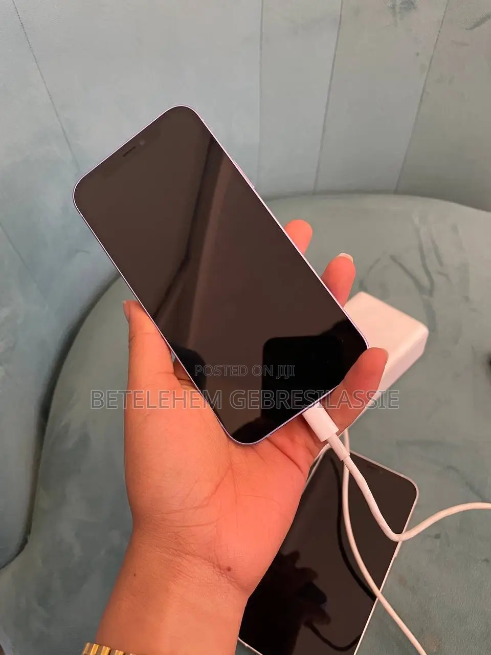 Apple iPhone 12 128 GB Blue