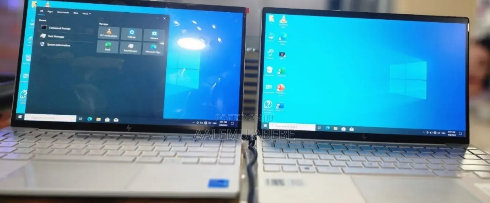 New Laptop HP Envy 13 16GB Intel Core I5 SSD 512GB