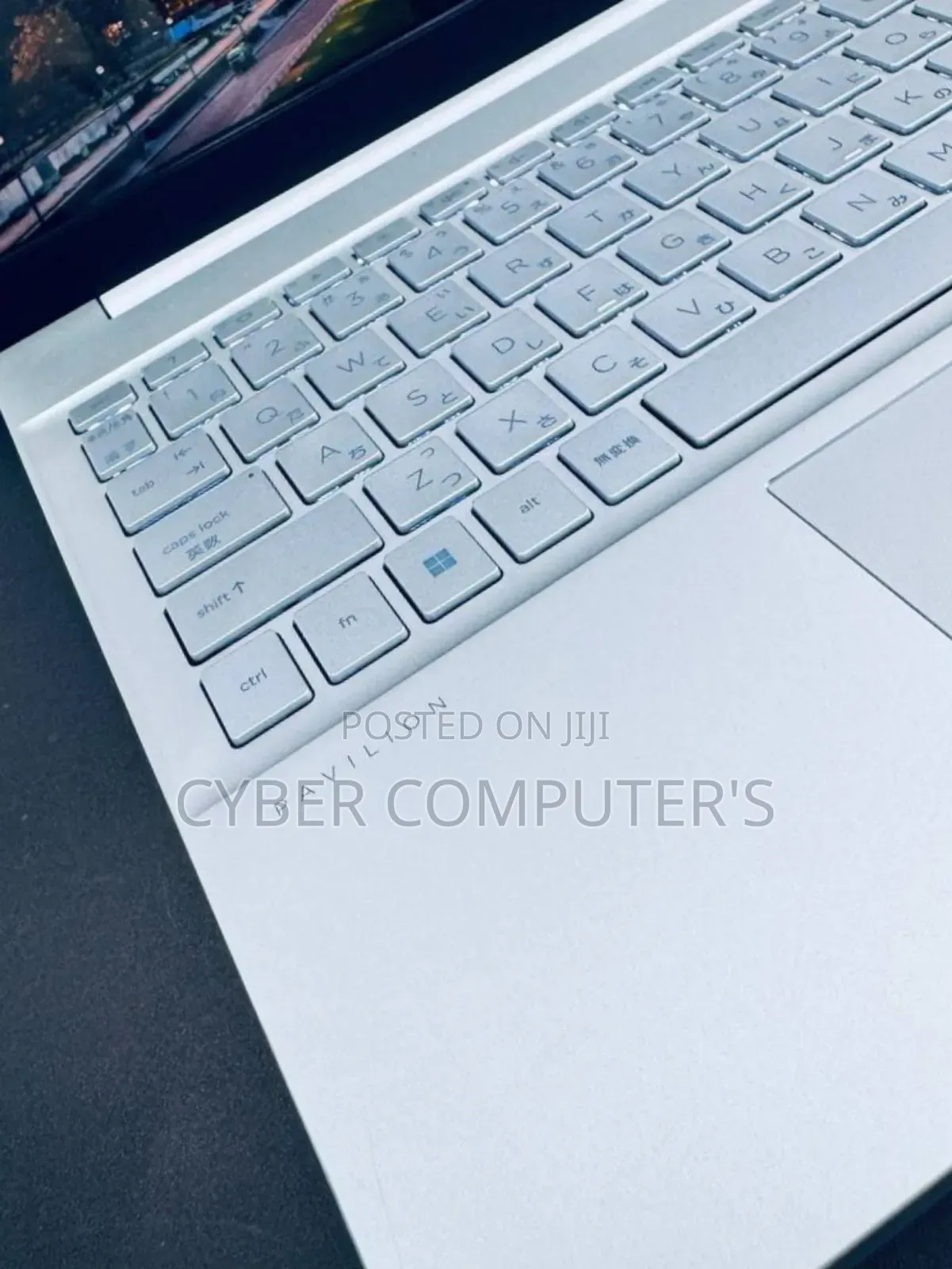 New Laptop HP Pavilion 15 16GB AMD Ryzen 5 SSD 512GB