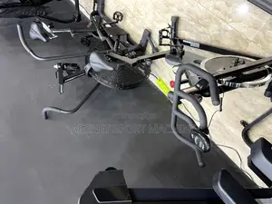 Photo - ዘመናዊ የአዉሮጳዉያን ስታንዳርድ የሆነ Reebok Sprint Bike