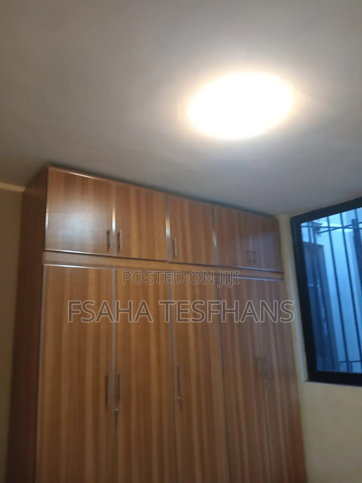 3bdrm Apartment in Apartments, Bole for rent