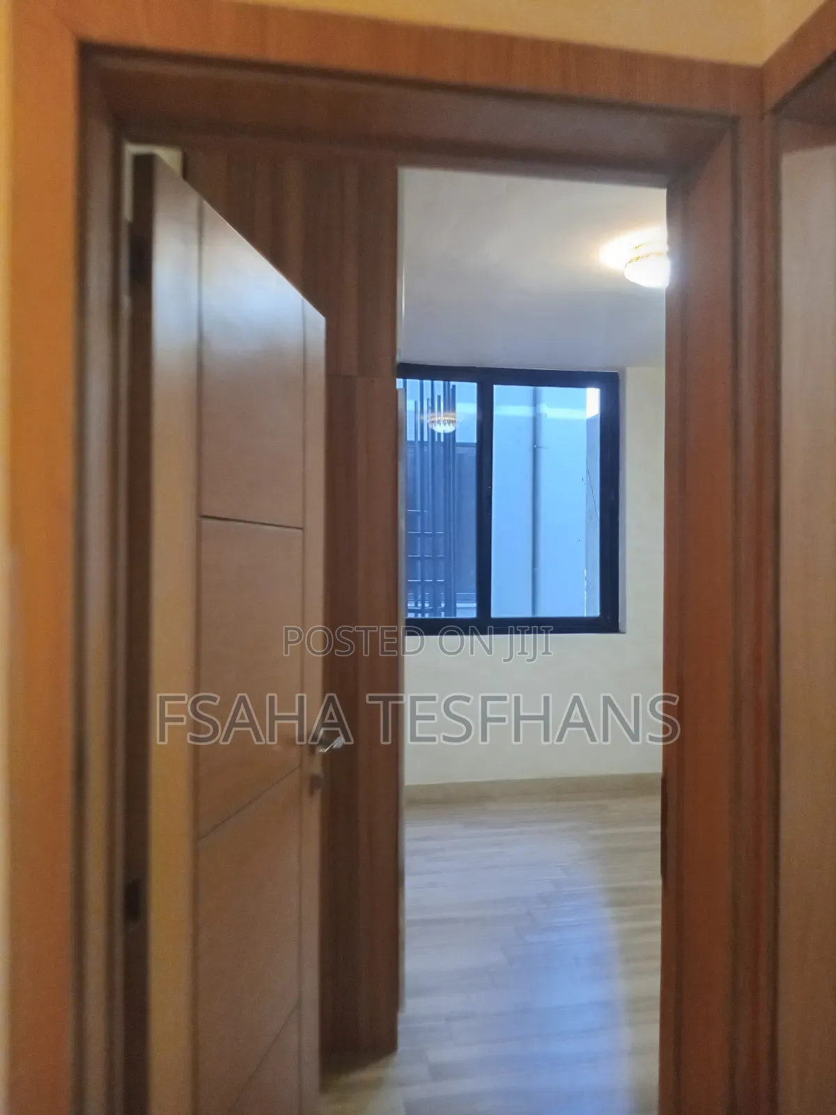 3bdrm Apartment in Apartments, Bole for rent