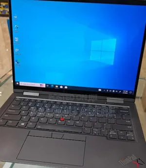 New Laptop Lenovo ThinkPad X1 Carbon 32GB Intel Core I7 SSD 512GB