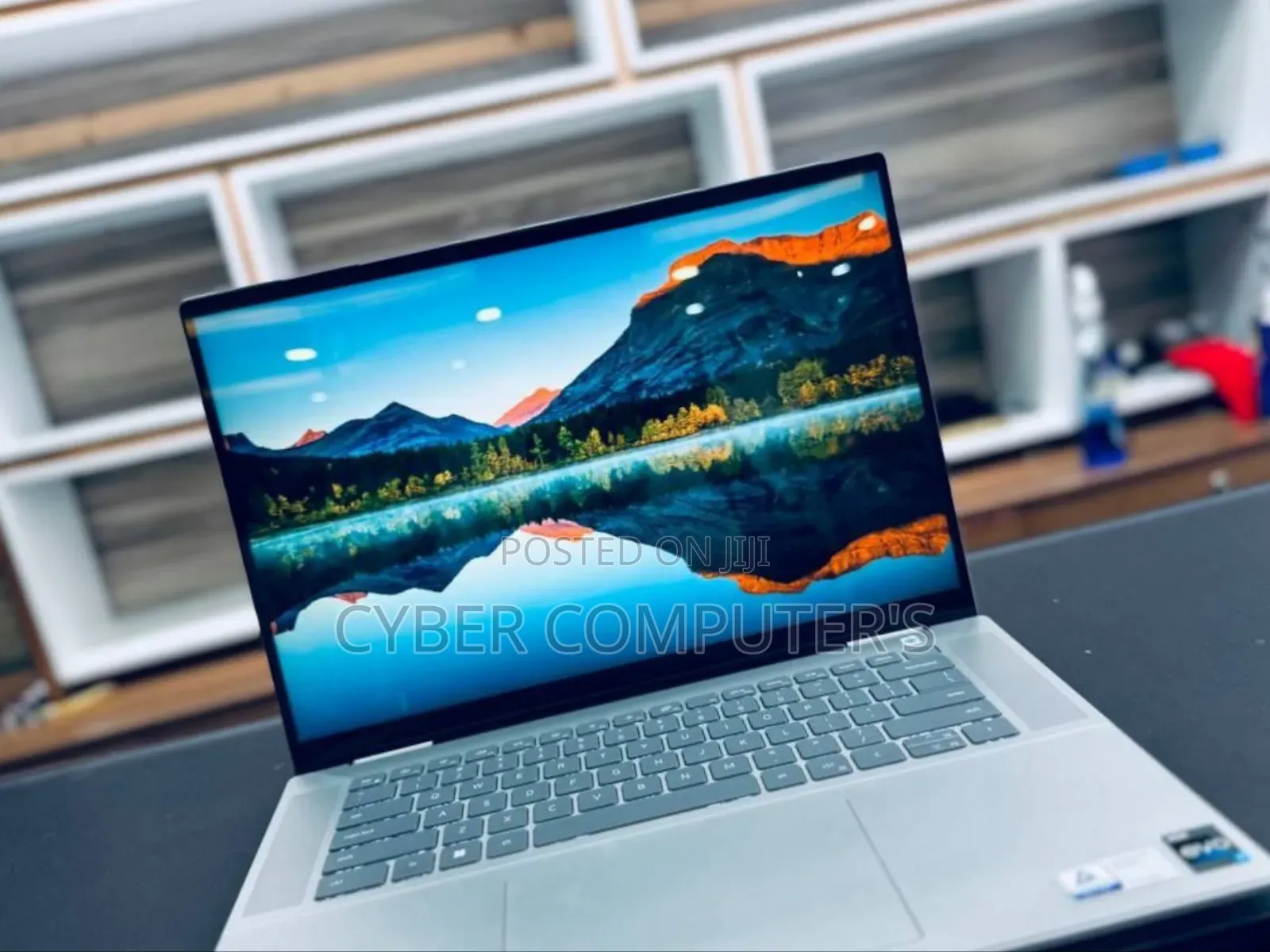 New Laptop Dell Inspiron 16 7630 16GB Intel Core I7 SSD 512GB