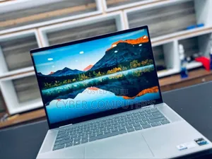 Photo - New Laptop Dell Inspiron 16 7630 16GB Intel Core I7 SSD 512GB