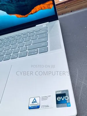 New Laptop Dell Inspiron 16 7630 16GB Intel Core I7 SSD 512GB