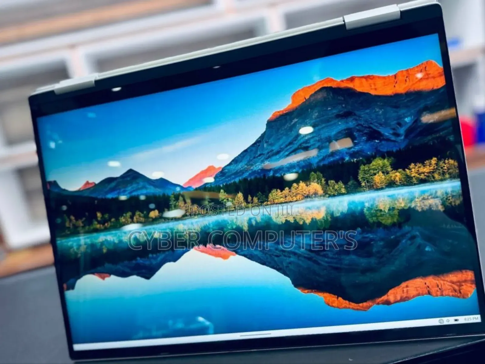 New Laptop Dell Inspiron 16 7630 16GB Intel Core I7 SSD 512GB