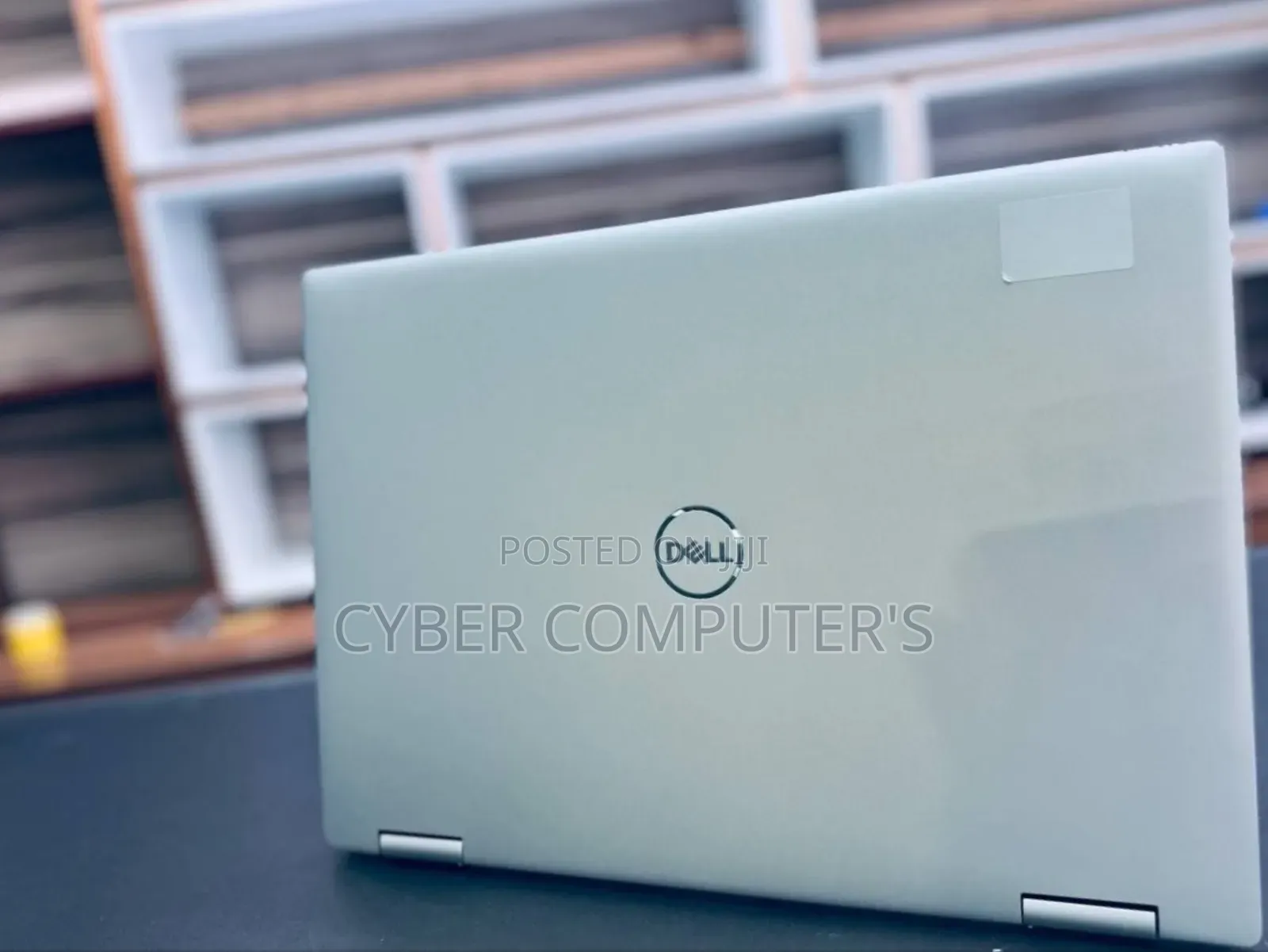 New Laptop Dell Inspiron 16 7630 16GB Intel Core I7 SSD 512GB