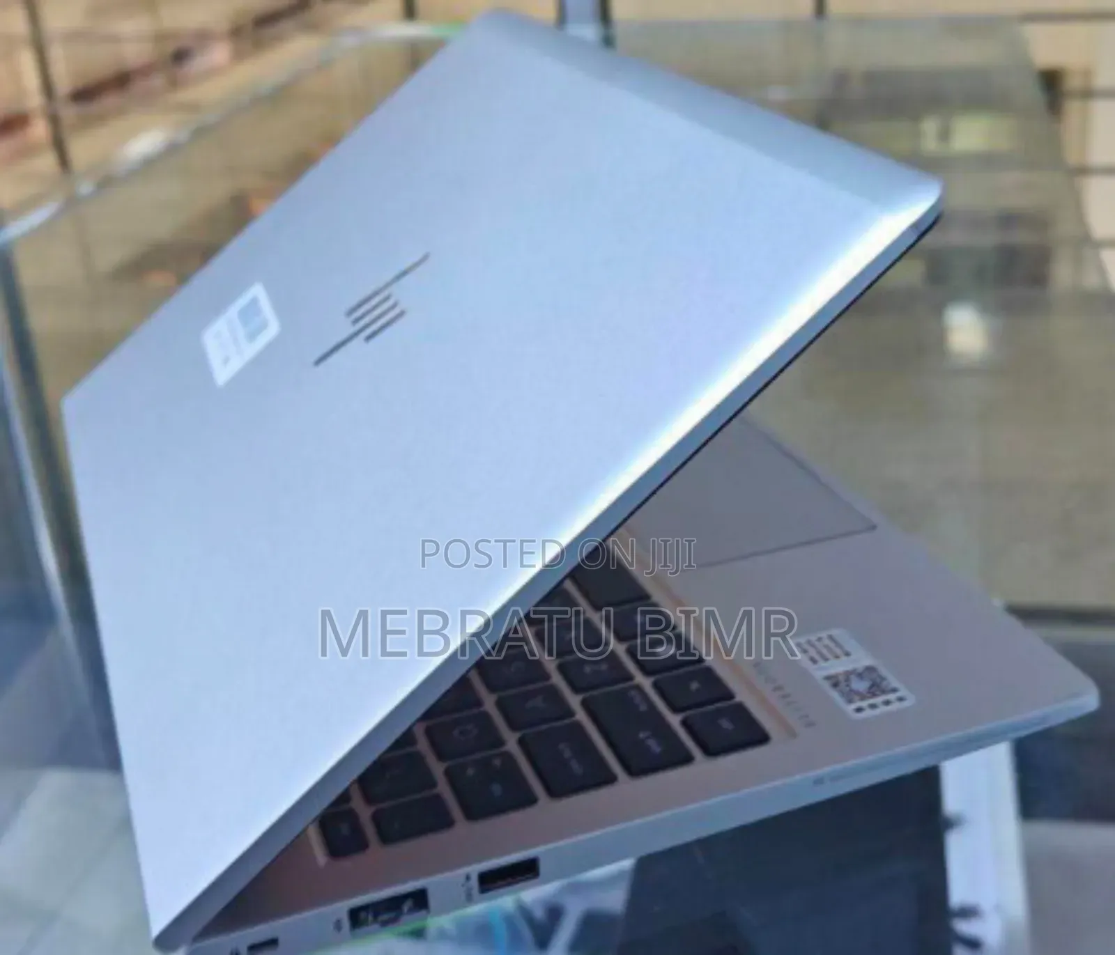 New Laptop HP EliteBook 845 G10 16GB Intel Core I5 SSD 1T