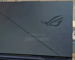 New Laptop Asus ROG Strix G15 16GB Intel Core I7 SSD 1T