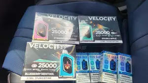 Vape Velocity
