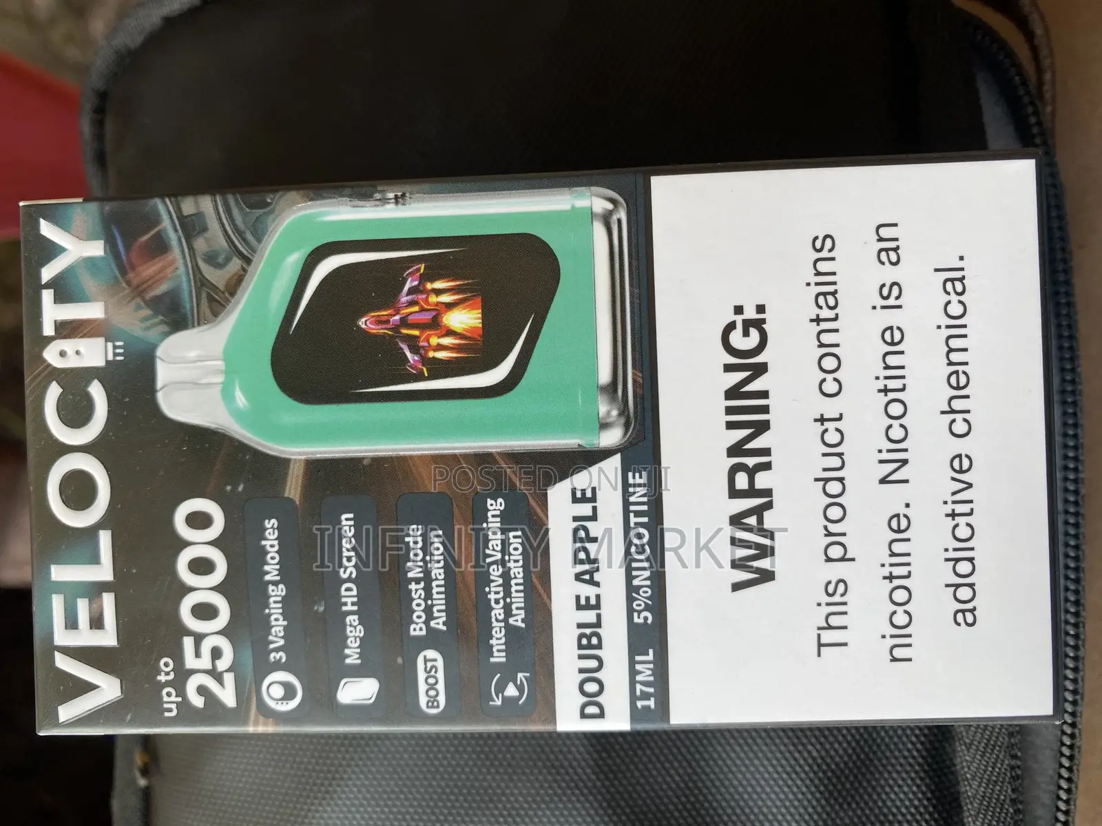 Vape Velocity