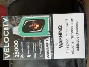 Vape Velocity
