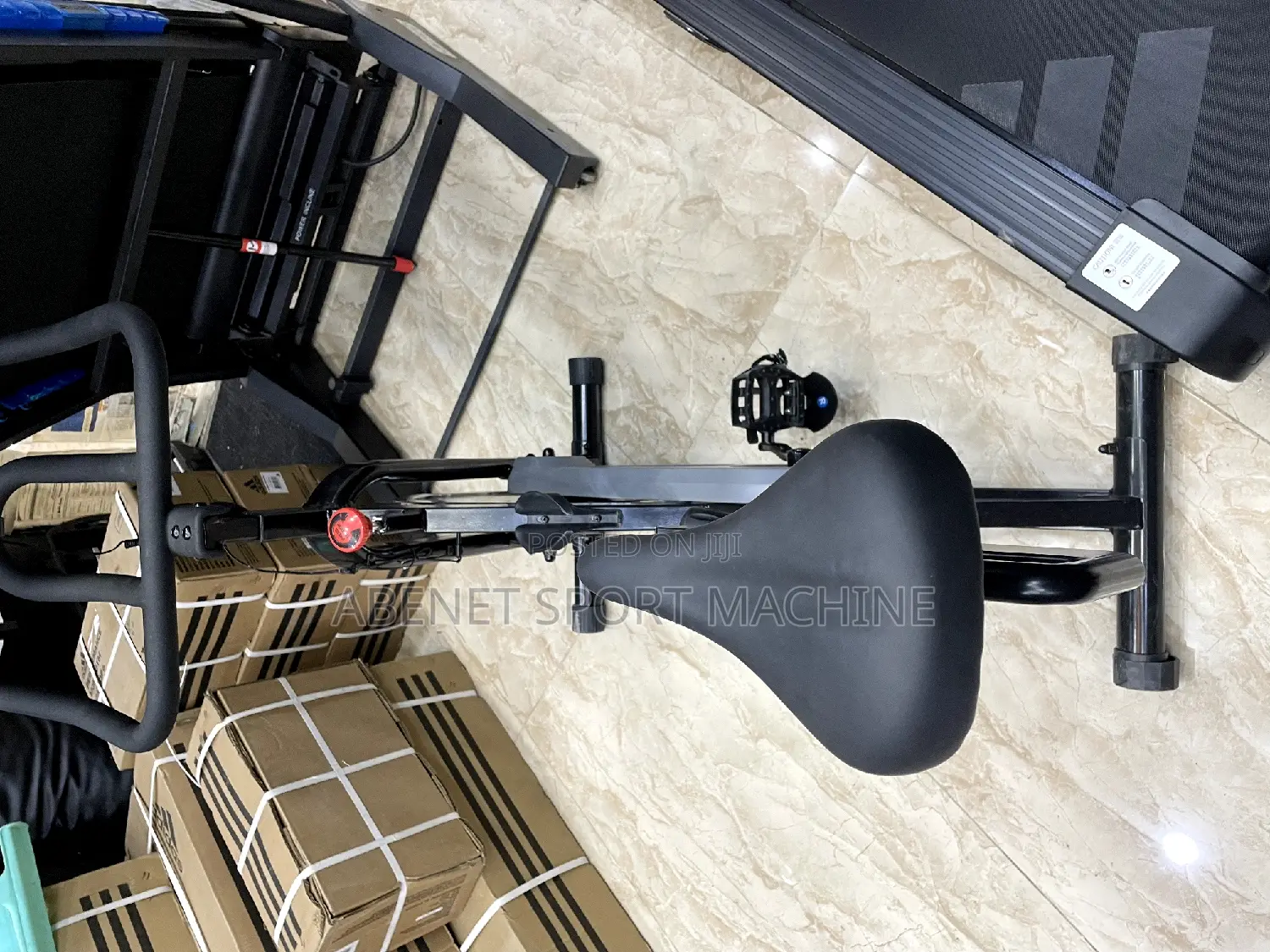 ዘመናዊ የአዉሮጳ ስታንዳርድ የስፖርት ሳይክል