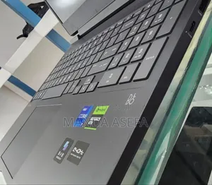 New Laptop HP Victus 15 16GB Intel Core I7 SSD 1T