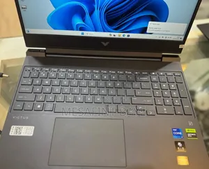 New Laptop HP Victus 15 16GB Intel Core I7 SSD 1T