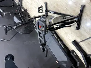 Photo - አዲስ ያስገባነዉ Reebok Sprint Exercise Bike