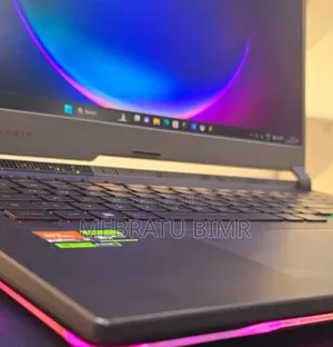 New Laptop Asus ROG Strix G16 G614 32GB AMD Ryzen 9 SSD 1T