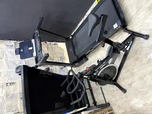 Photo - Reebok New Imported Sprint Bike