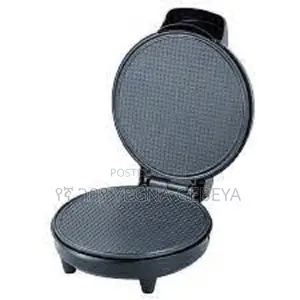 Boma Waffle Maker Bm-2010ca