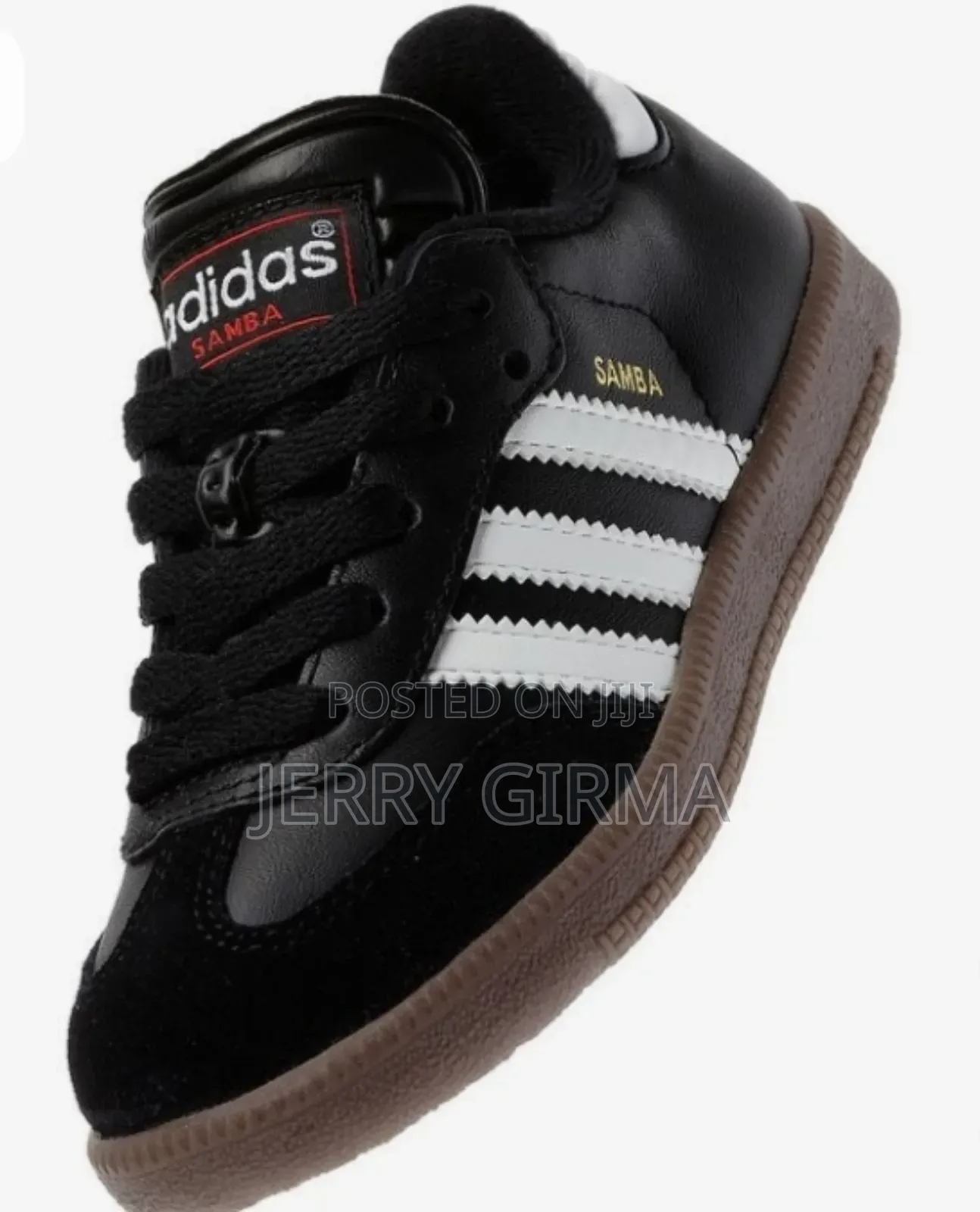 Adidas Samba for Kids