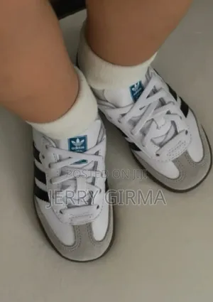 Adidas Samba for Kids