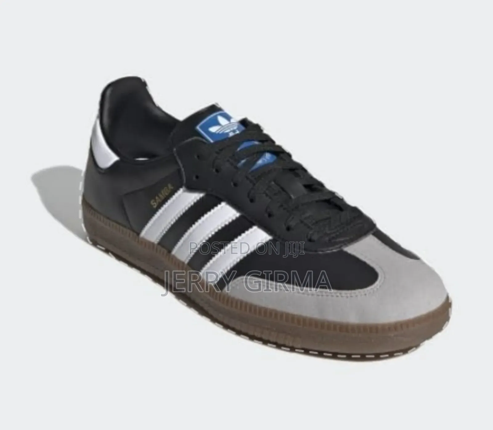 Adidas Samba for Kids