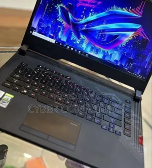 Photo - New Laptop Asus 16GB Intel Core I7 SSD 512GB