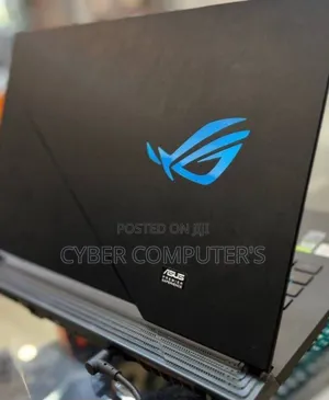 New Laptop Asus 16GB Intel Core I7 SSD 512GB