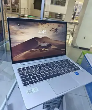 New Laptop HP EliteBook 845 G10 16GB Intel Core I5 SSD 1T