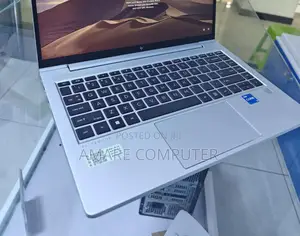 New Laptop HP EliteBook 845 G10 16GB Intel Core I5 SSD 1T
