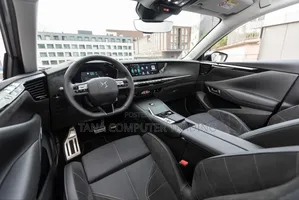 New Citroen DS 4 2023 Gray