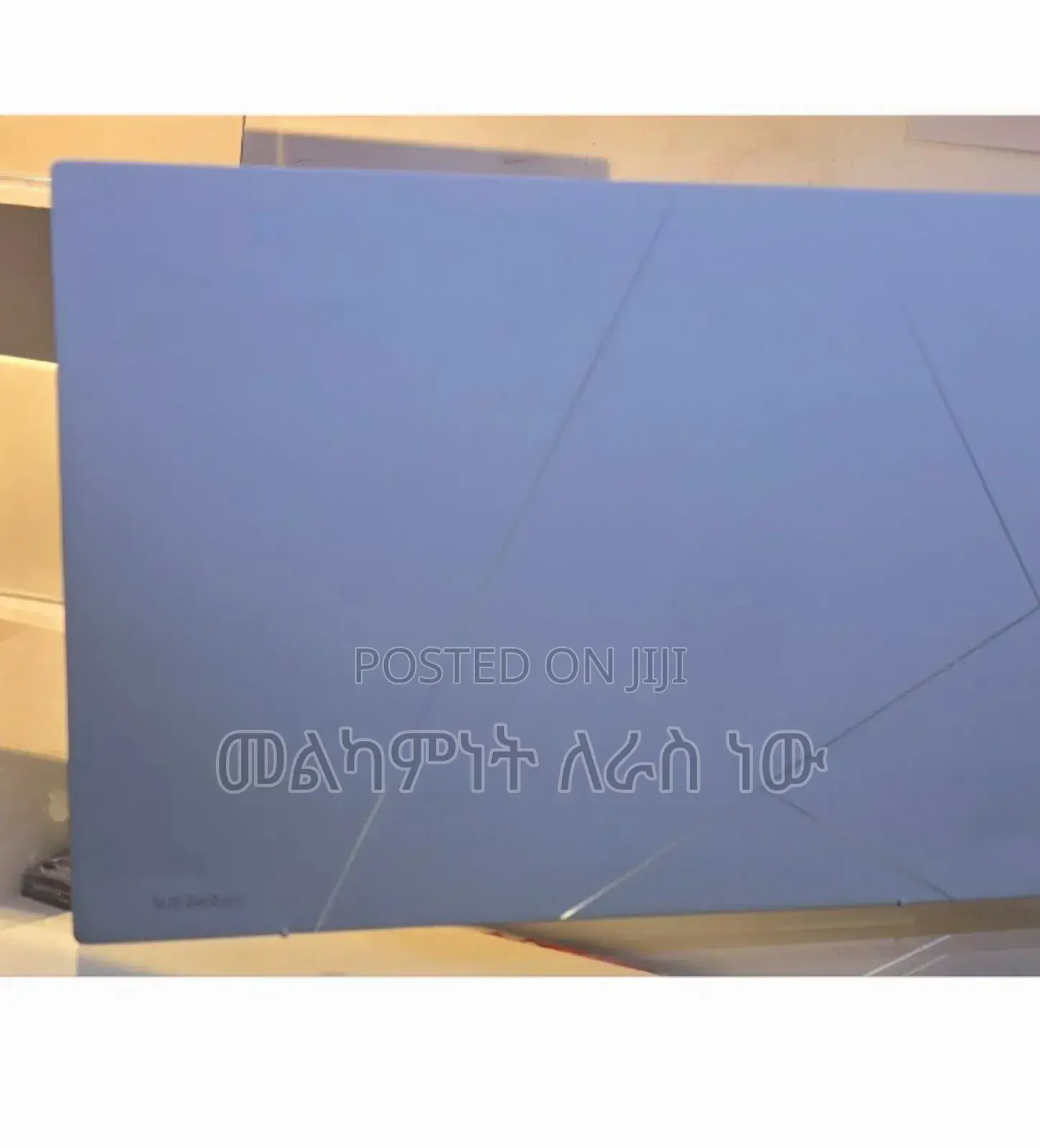 New Laptop Asus ZenBook UX31E 16GB Intel Core I7 SSD 1T