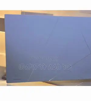 Photo - New Laptop Asus ZenBook UX31E 16GB Intel Core I7 SSD 1T