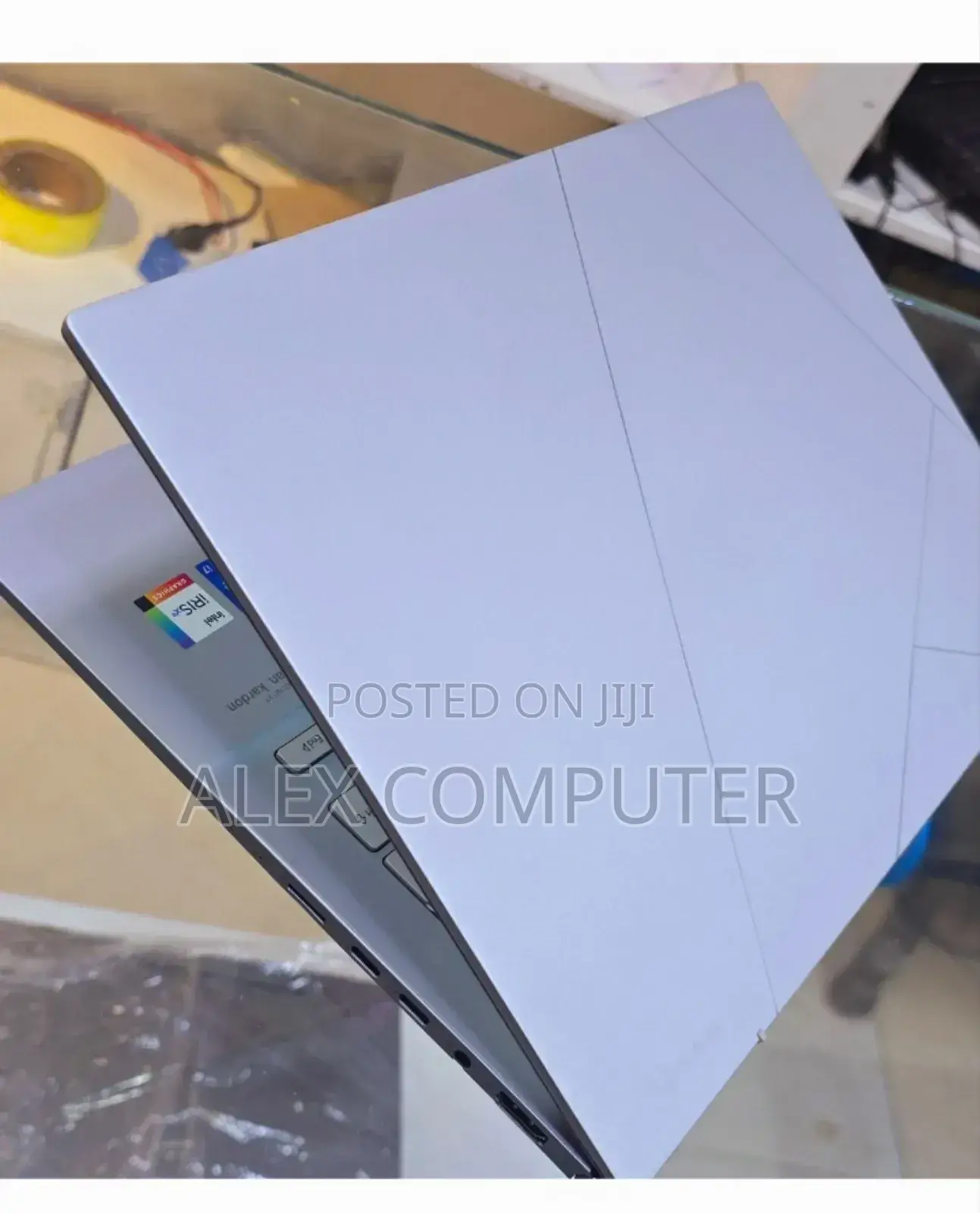 New Laptop Asus ZenBook UX31E 16GB Intel Core I7 SSD 1T