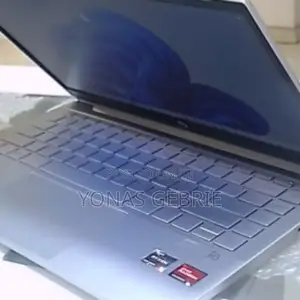 New Laptop HP Pavilion 14 8GB AMD Ryzen 5 SSD 512GB
