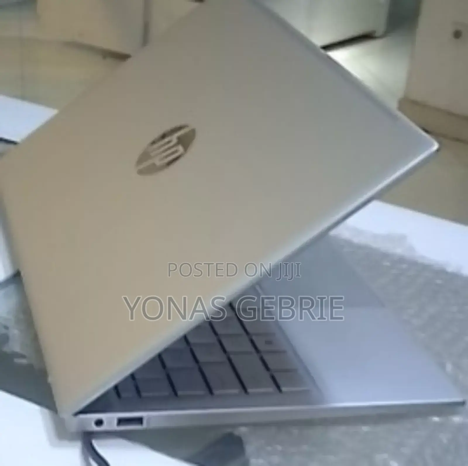 New Laptop HP Pavilion 14 8GB AMD Ryzen 5 SSD 512GB