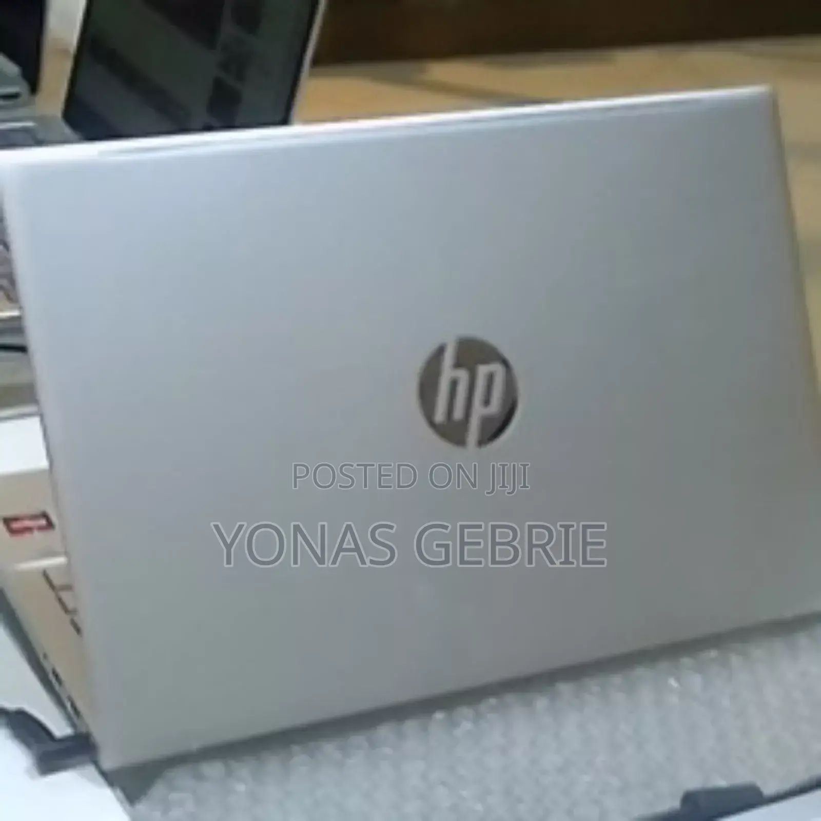New Laptop HP Pavilion 14 8GB AMD Ryzen 5 SSD 512GB