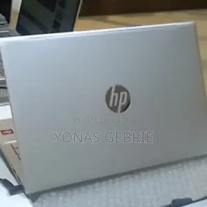 New Laptop HP Pavilion 14 8GB AMD Ryzen 5 SSD 512GB