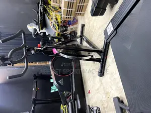 Photo - Reebok Sprint Exercise Bike በዘመናዊ ቤቶ ጤንነቶን የሚጠብቁበት