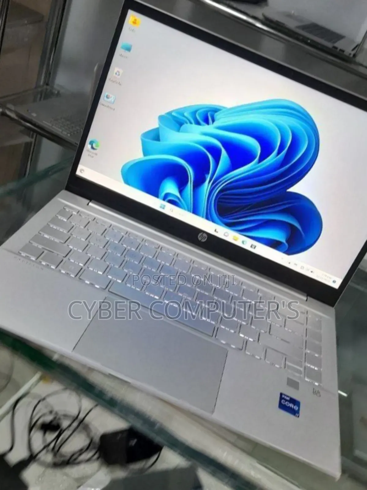 New Laptop HP Pavilion 15 16GB Intel Core I7 SSD 512GB