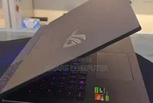 New Laptop Asus 32GB AMD Ryzen 9 SSD 1T