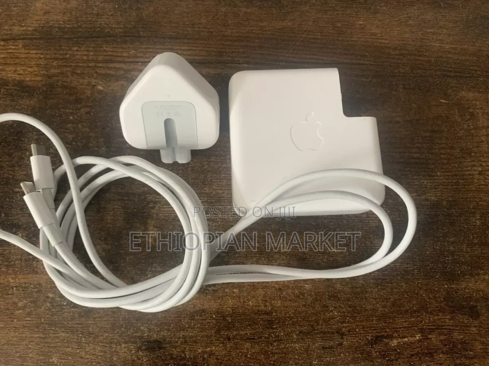 Apple Original Used Charger