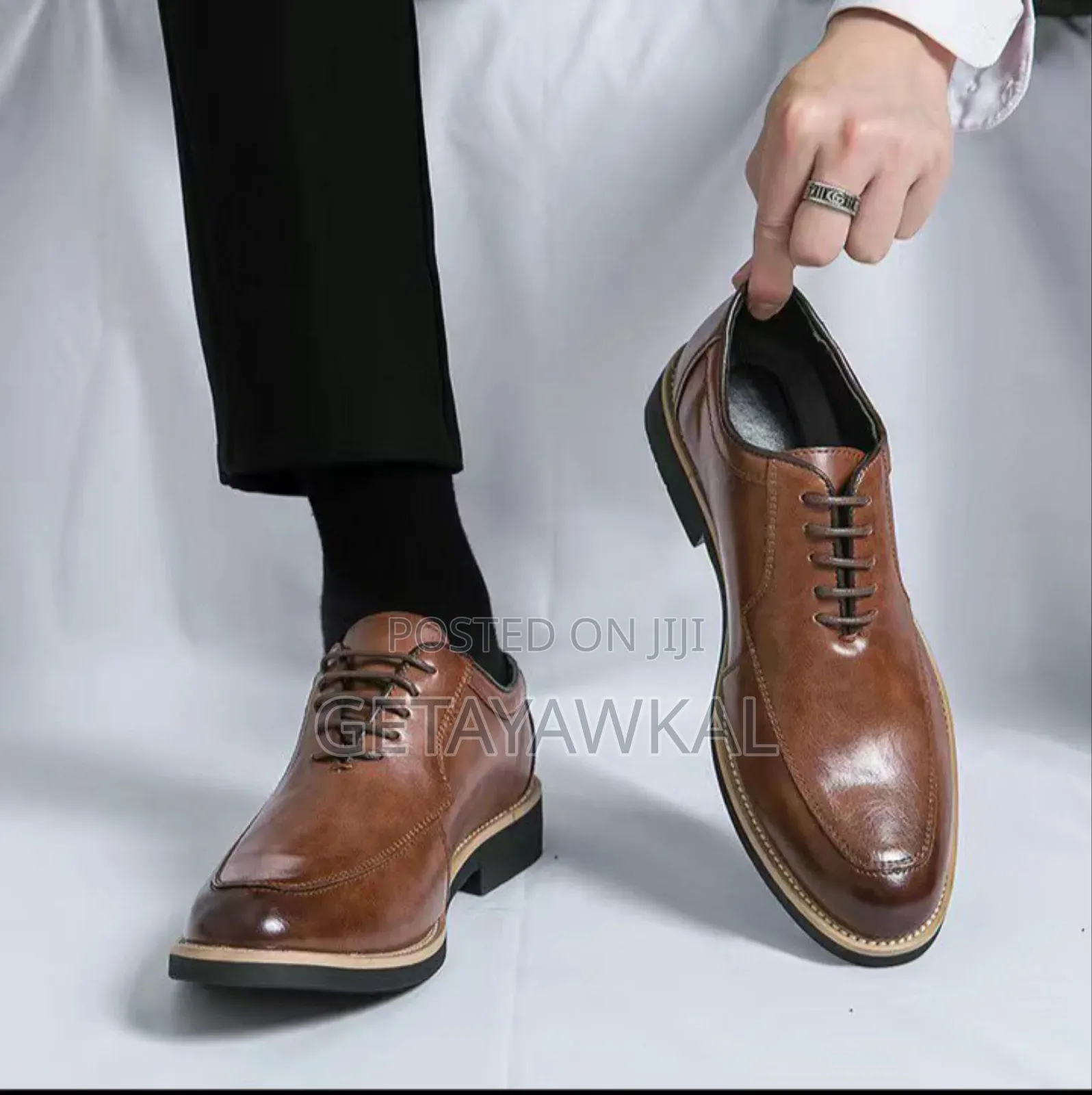 Shoes for Men