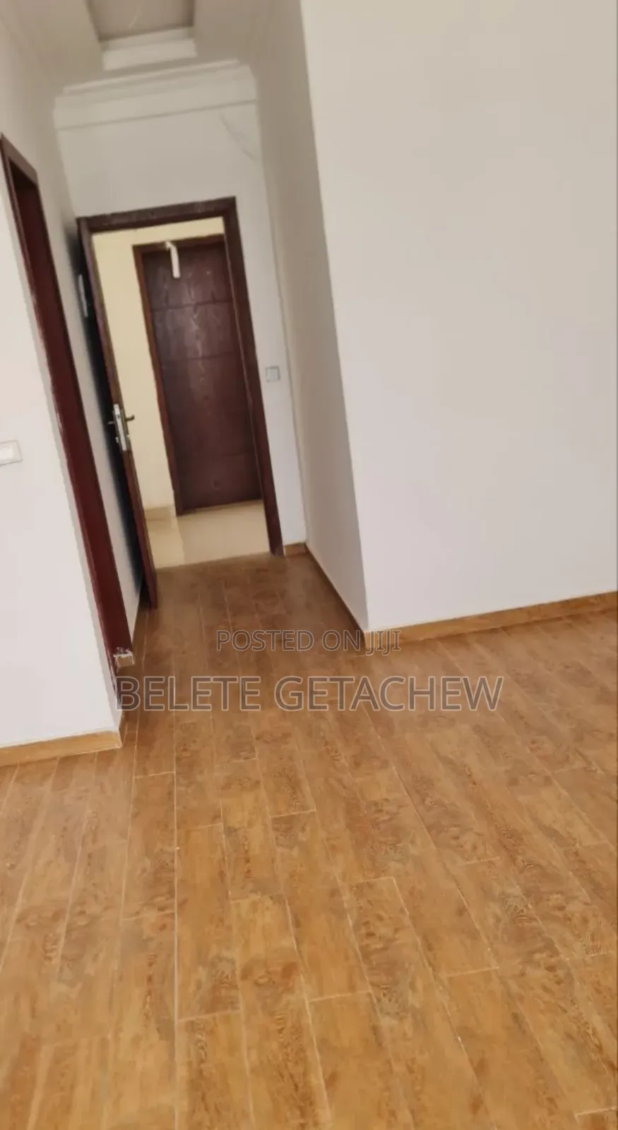 3bdrm Apartment in Ayat Ambassador Noah, Bole for sale