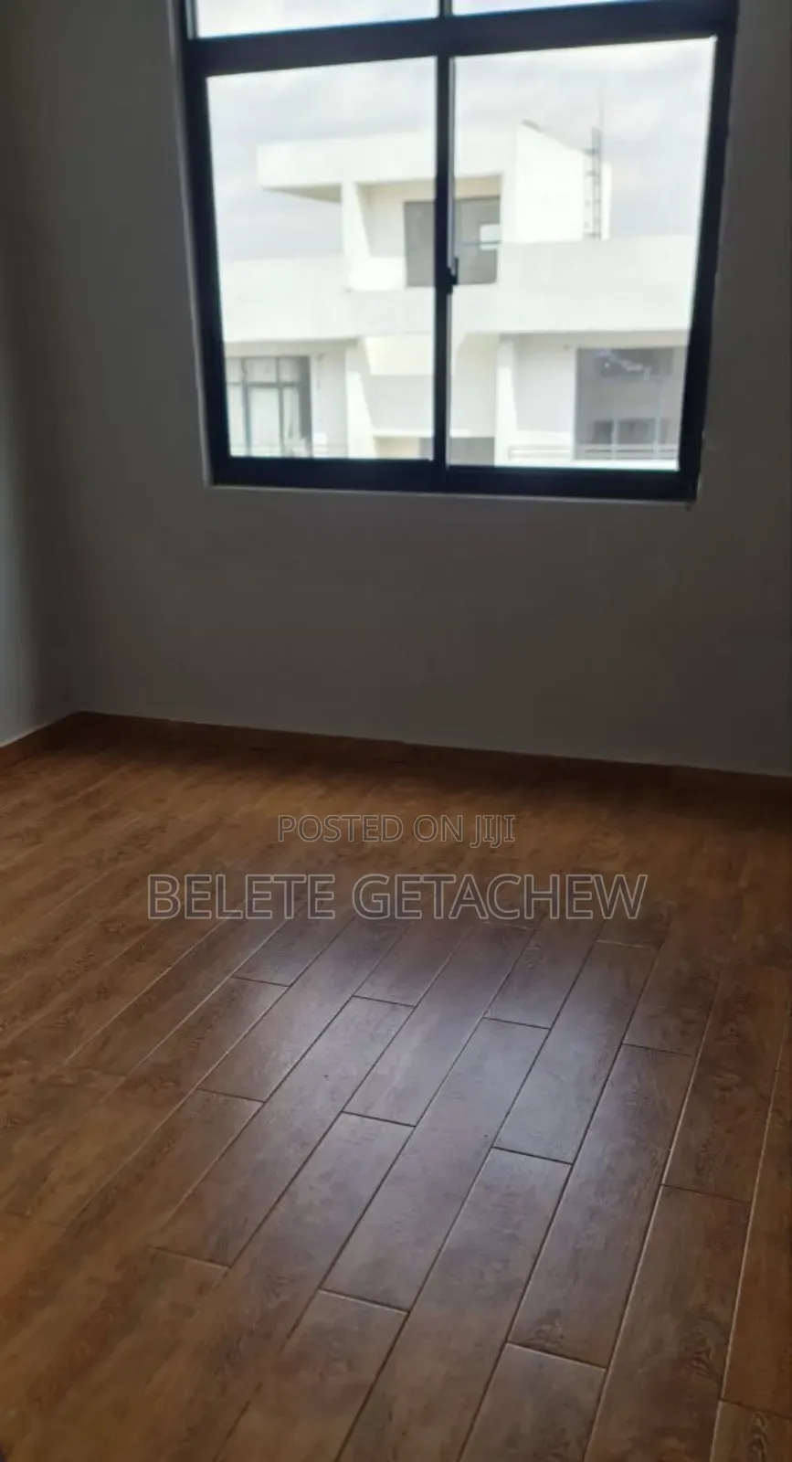3bdrm Apartment in Ayat Ambassador Noah, Bole for sale