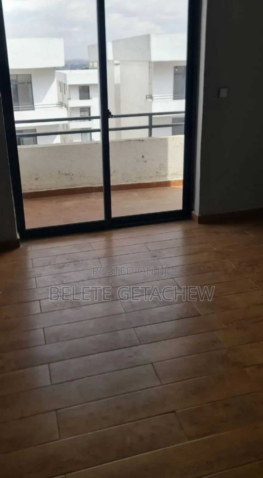 3bdrm Apartment in Ayat Ambassador Noah, Bole for sale