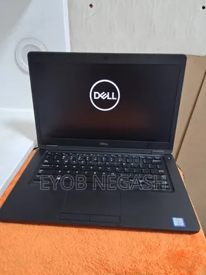 Photo - New Laptop Dell Latitude 5310 8GB Intel Core I7 SSD 256GB