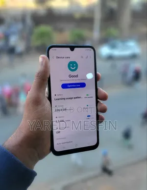 New Samsung Galaxy A25 256 GB